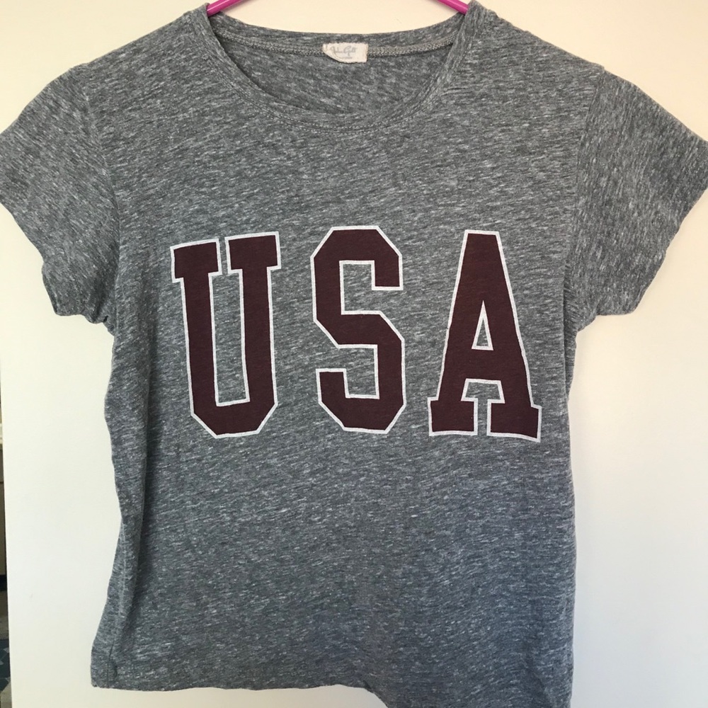Brandy Melville USA top